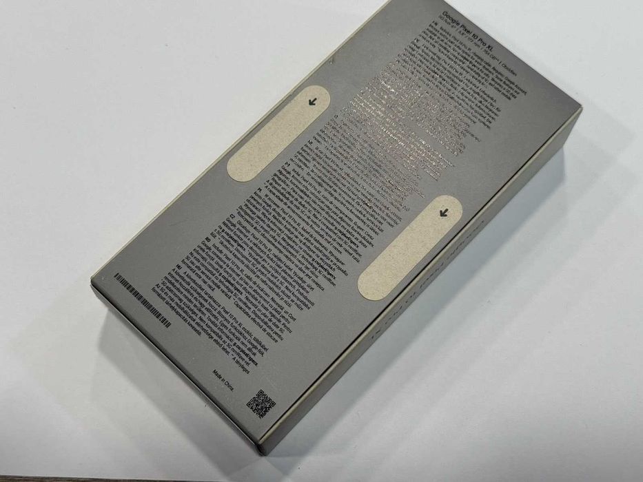 Google Pixel 10 Pro XL – 256GB