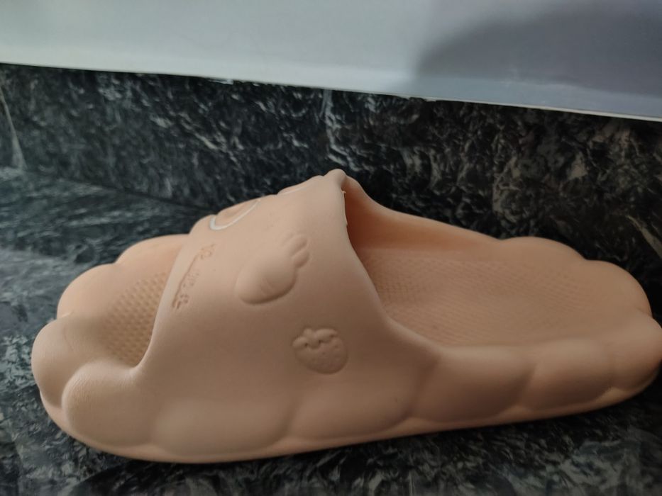 Papuci de casă, slapi