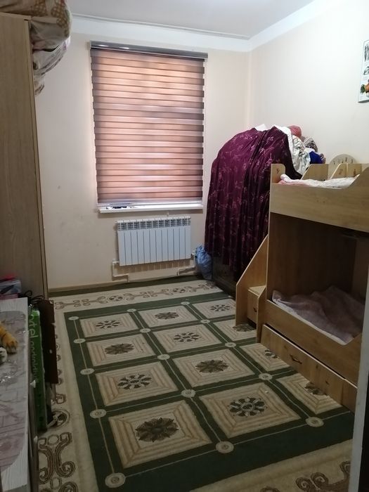 Квартира продаётся 27 мкр