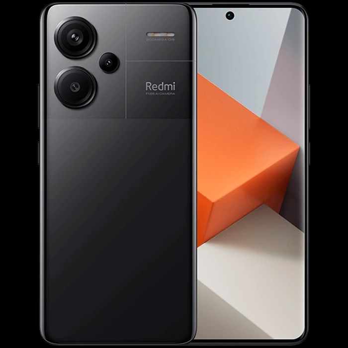 Xiaomi redmi note 13 pro plus 5g