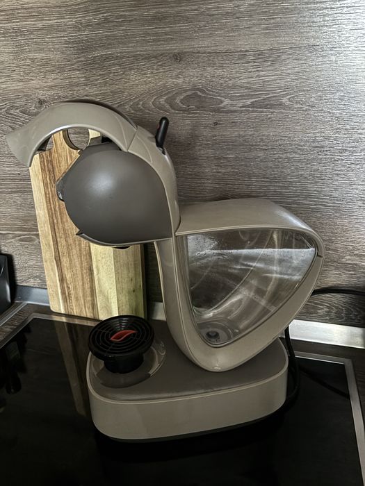 Кафемашина за капсули Krups NESCAFÉ® Dolce Gusto® Infinissima