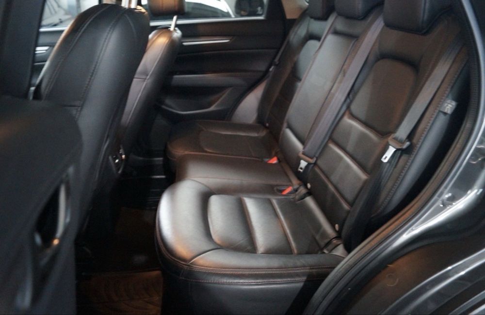 Mazda CX-5 Automat 2019 Full options Garantie