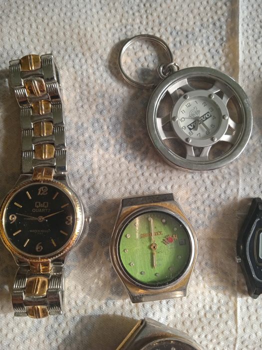 Продам часы для коллекции