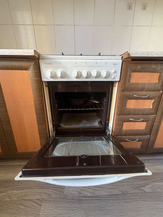 Продам кухоный гарнитур