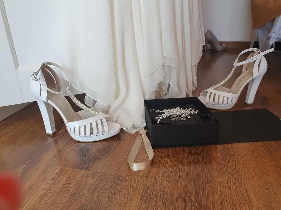 Sandale piele naturala Etienne