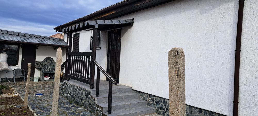 Продава се Къща в с. Красново, Област Пловдив - 190 кв.м за 438 €/кв.м - Снимка #3