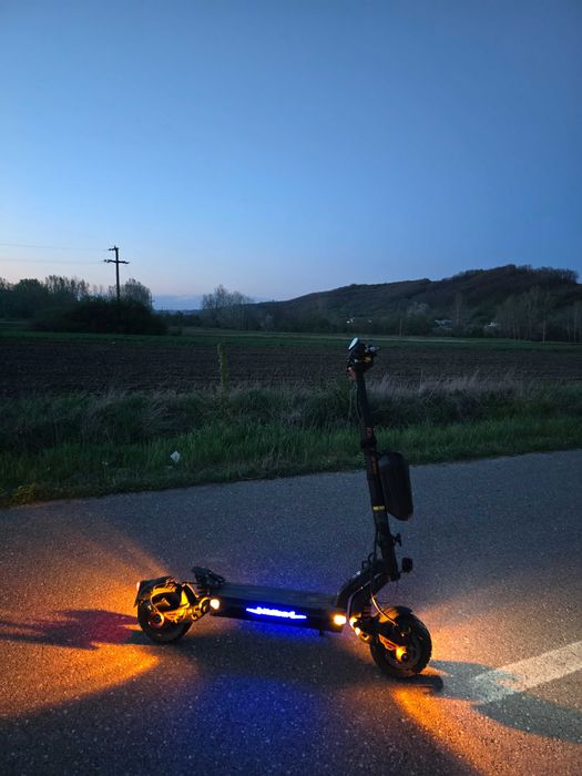 Vand Kukirin g2 master 1500km 2024