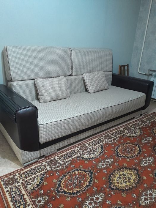 Продам однокомнатную квартиру