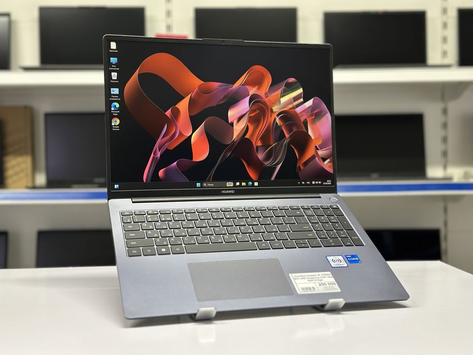 Ноутбук Huawei Core i5