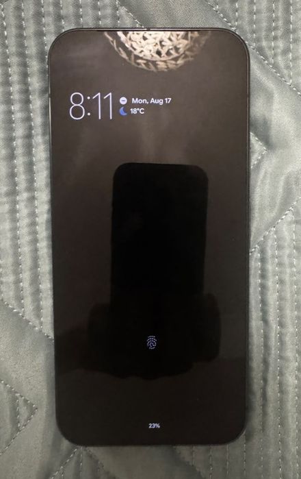 Google Pixel 10 Pro XL
