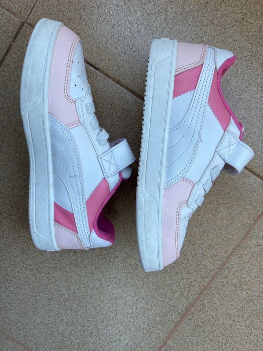 Детски маратонки Puma 32-ри номер