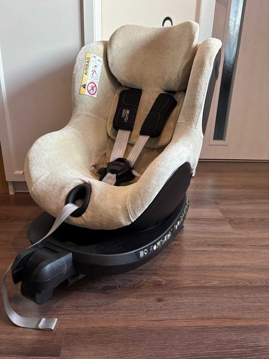 Детско столче за кола Britax Römer DUALFIX² R
