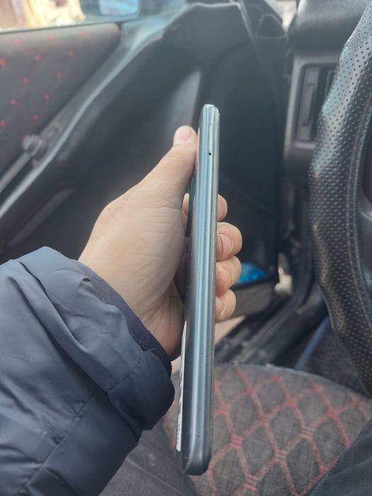 Ассалаумагалейкум редми 10