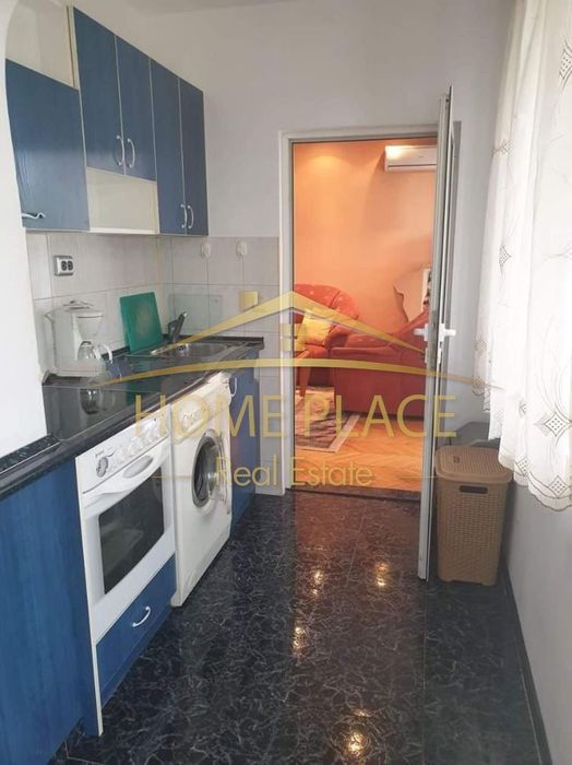 Дава се под наем Двустаен апартамент в Варна, Чайка - 65 кв.м за 510 € - Снимка #2