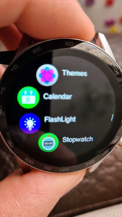 Смарт часовник SANLEPUS ECG - Smart Watch
