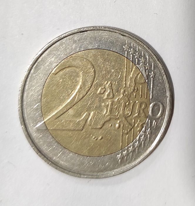 Много редки монети