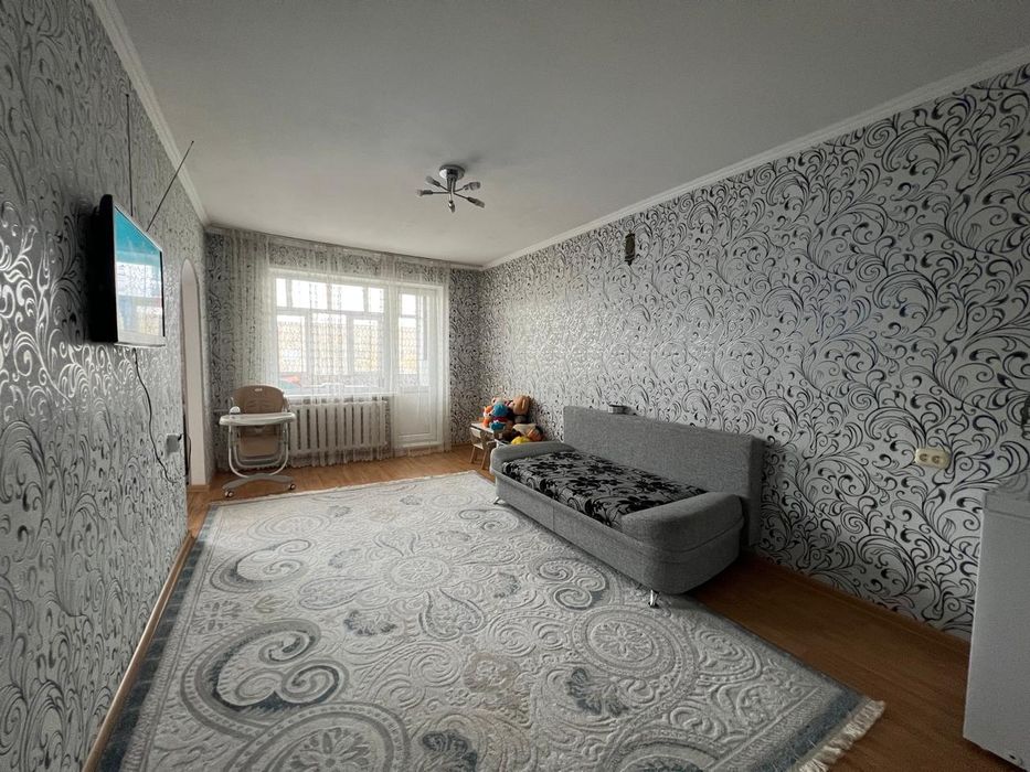 Сдам квартиру на длительный срок