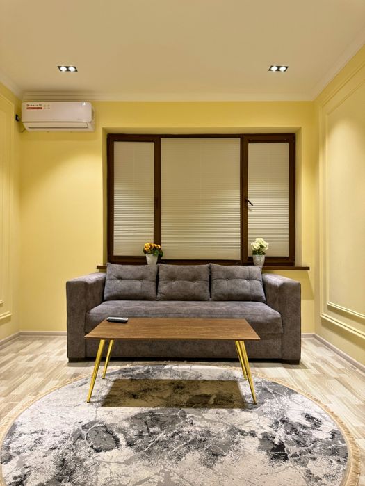 Апартаменты для гостей города Самарканда