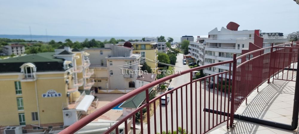 Продава се Двустаен апартамент в с. Кранево, Област Добрич - 60 кв.м за 544 €/кв.м - Снимка #12