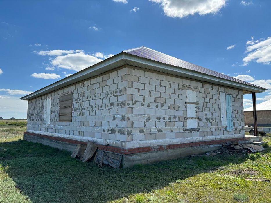 Продам новый Частный дом