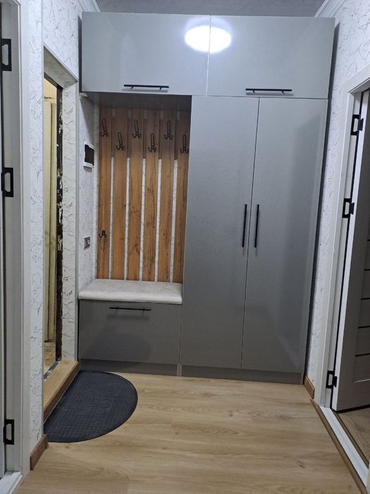 Аренда Юнусобод 12 кв 1 хона Оилага 400$ Туркистон Метро 300 метр