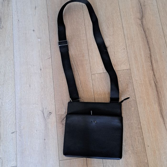 Joop мъжка кожена чанта