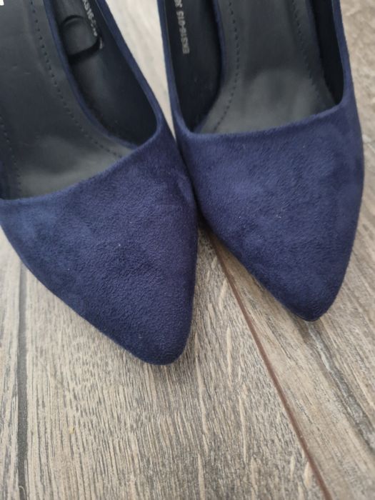 Обувки 38 номер .