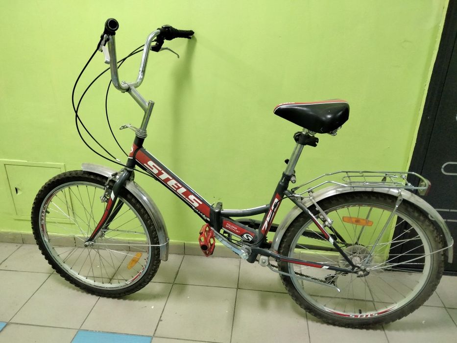 Велосипед. Кама ,хороший.Продаю