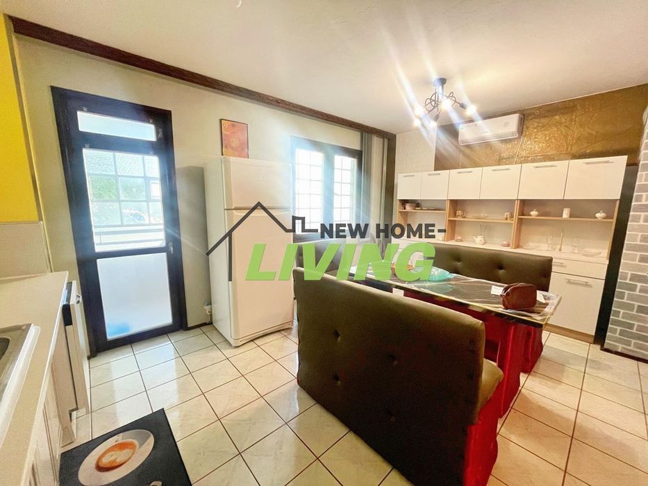 Продава се Тристаен апартамент в Пловдив, Кючук Париж - 92 кв.м за 832 €/кв.м - Снимка #1