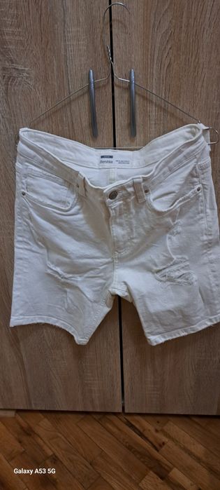 Дънки , Bershka ,