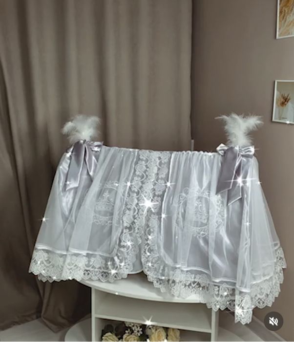 VIP Бесик жасау