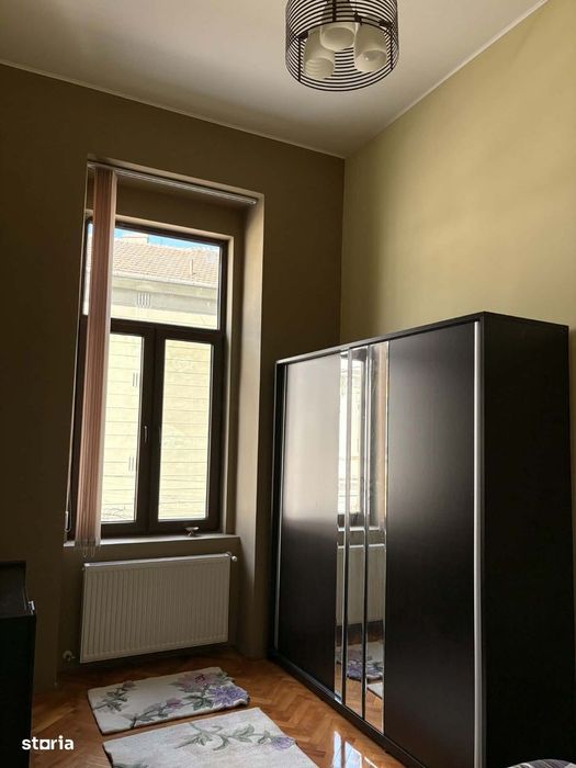 Apartament  utracentral