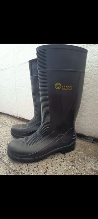 2 бр. Гумени ботуши