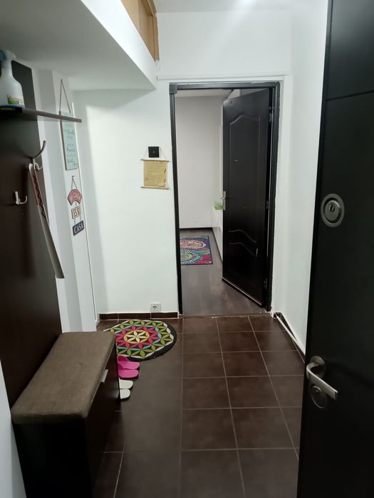 Închiriez  Apartament 2 camere regim hotelier.