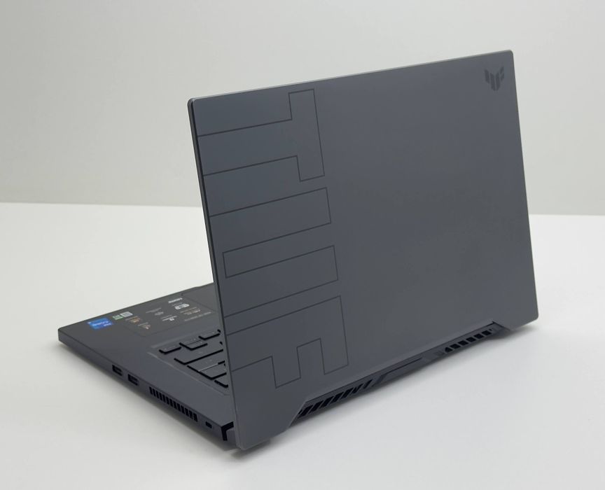 Kampuyuter  Laptop Noutbook.ASUS TUF DASH F15