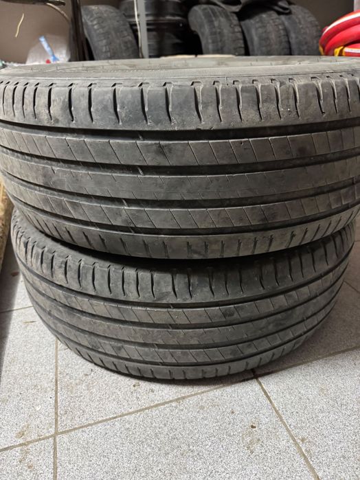 Шины автомобильный 235/60/18