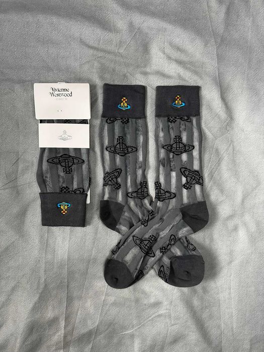 Sosete Vivienne Westwood