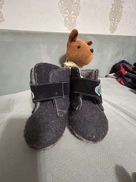 Валенки для детей