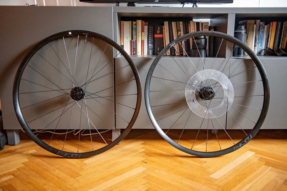 Set Roti Gravel Giant PX2