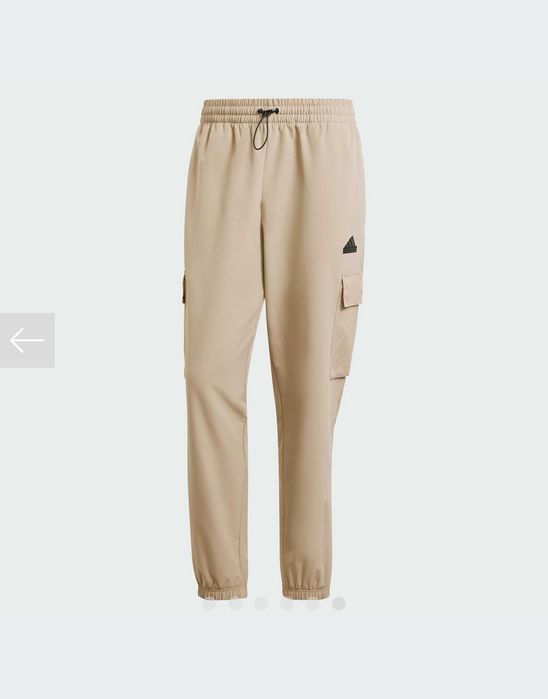 Штаны adidas Terex