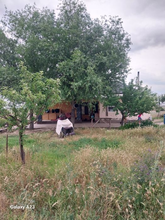 Үй сатылады.Шұбарсуда