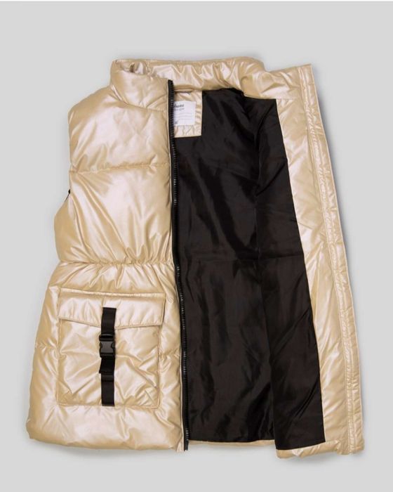 Жилет для девочки 140 см