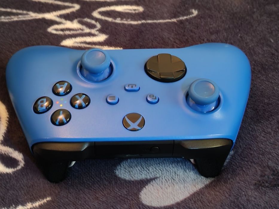 Controller Microsoft Xbox Wireless/cablu, PC, Windows, Android, etc