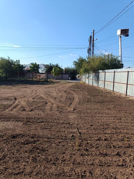 Teren de vânzare Afumați