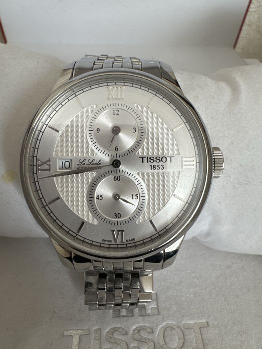 Продам Часы Tissot