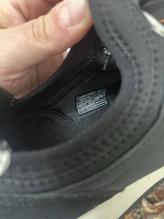 Calvin Klein Runner 39