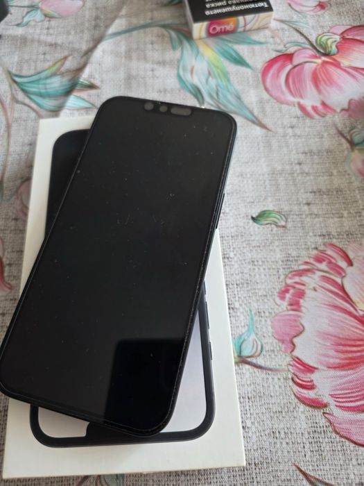 Iphone 16 e 128