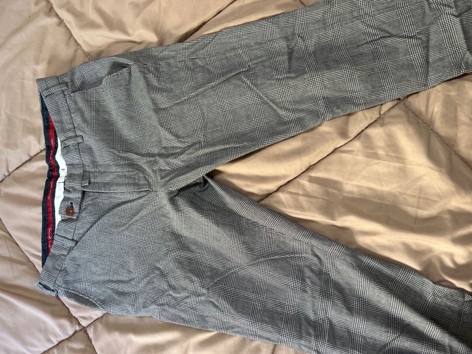 Мъжки костюм  50