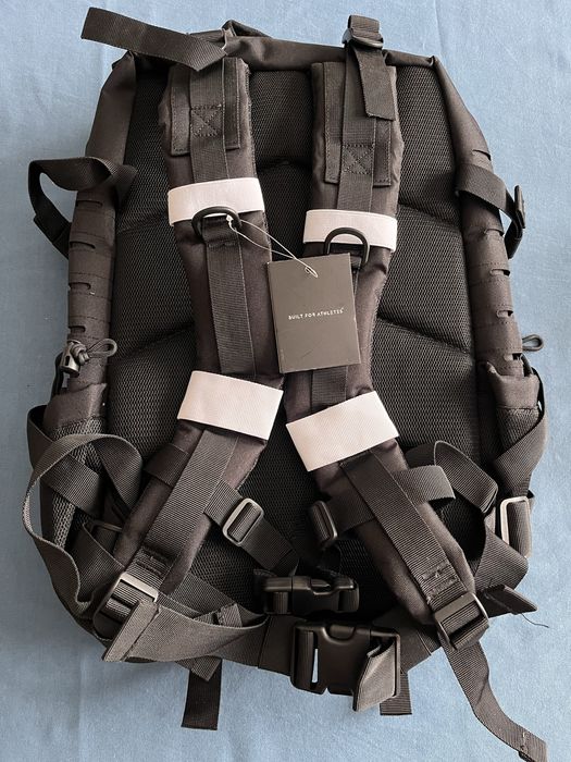 Rucsac fitness Built For Athletes.