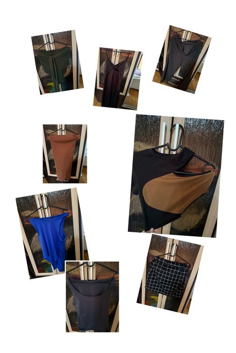 Пакет вещей за 3000